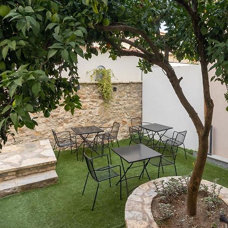 מלון יואנינה Hypnos Cozy Living מראה חיצוני תמונה