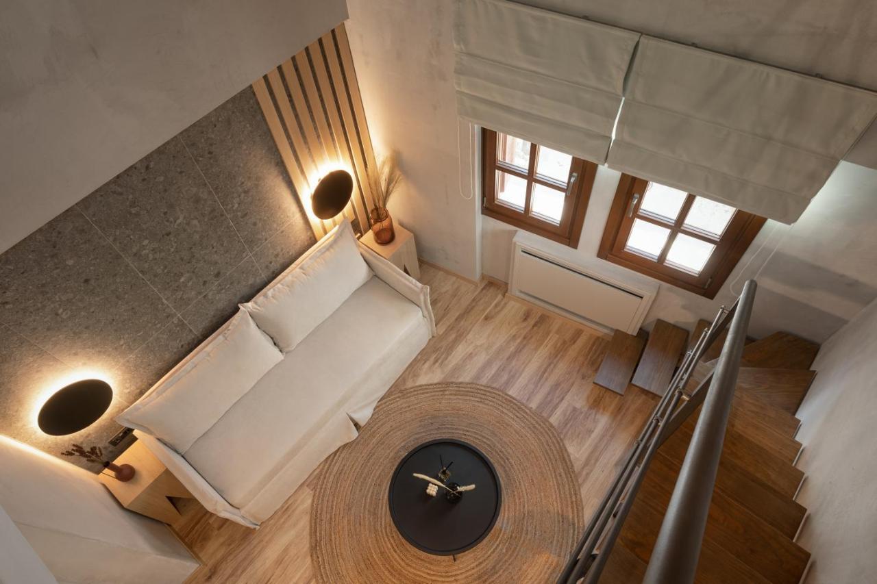 מלון יואנינה Hypnos Cozy Living מראה חיצוני תמונה