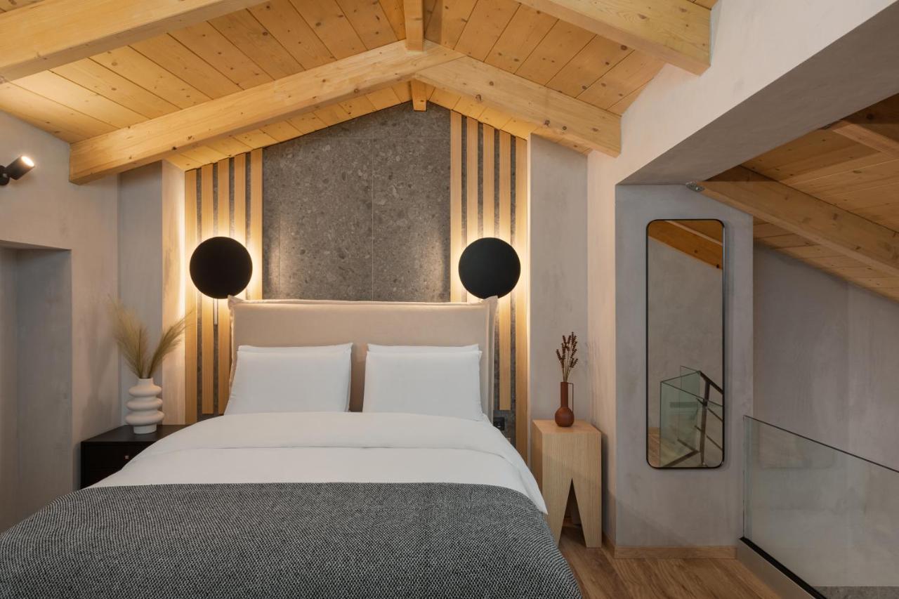 מלון יואנינה Hypnos Cozy Living מראה חיצוני תמונה