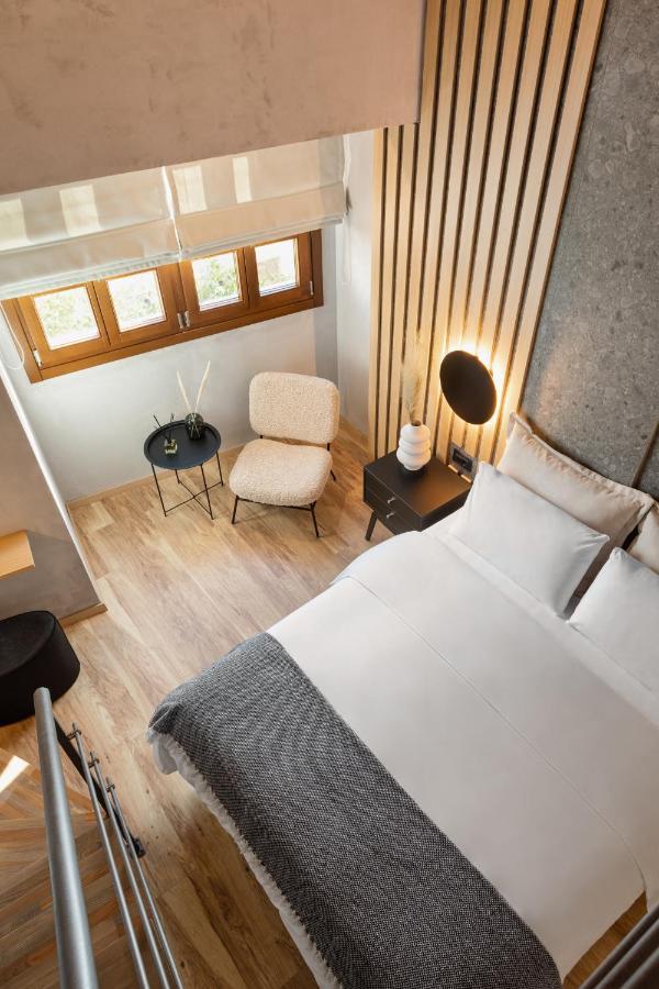 מלון יואנינה Hypnos Cozy Living מראה חיצוני תמונה