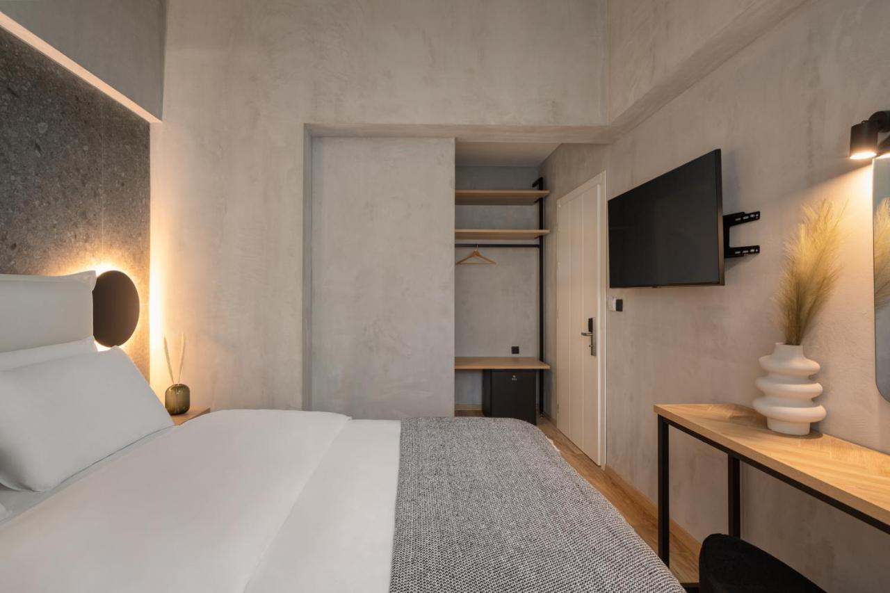 מלון יואנינה Hypnos Cozy Living מראה חיצוני תמונה