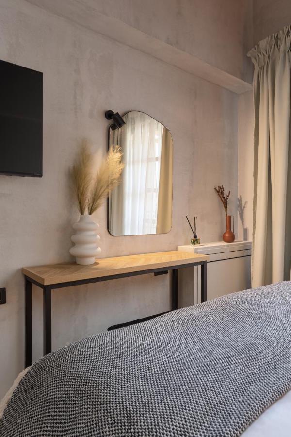 מלון יואנינה Hypnos Cozy Living מראה חיצוני תמונה