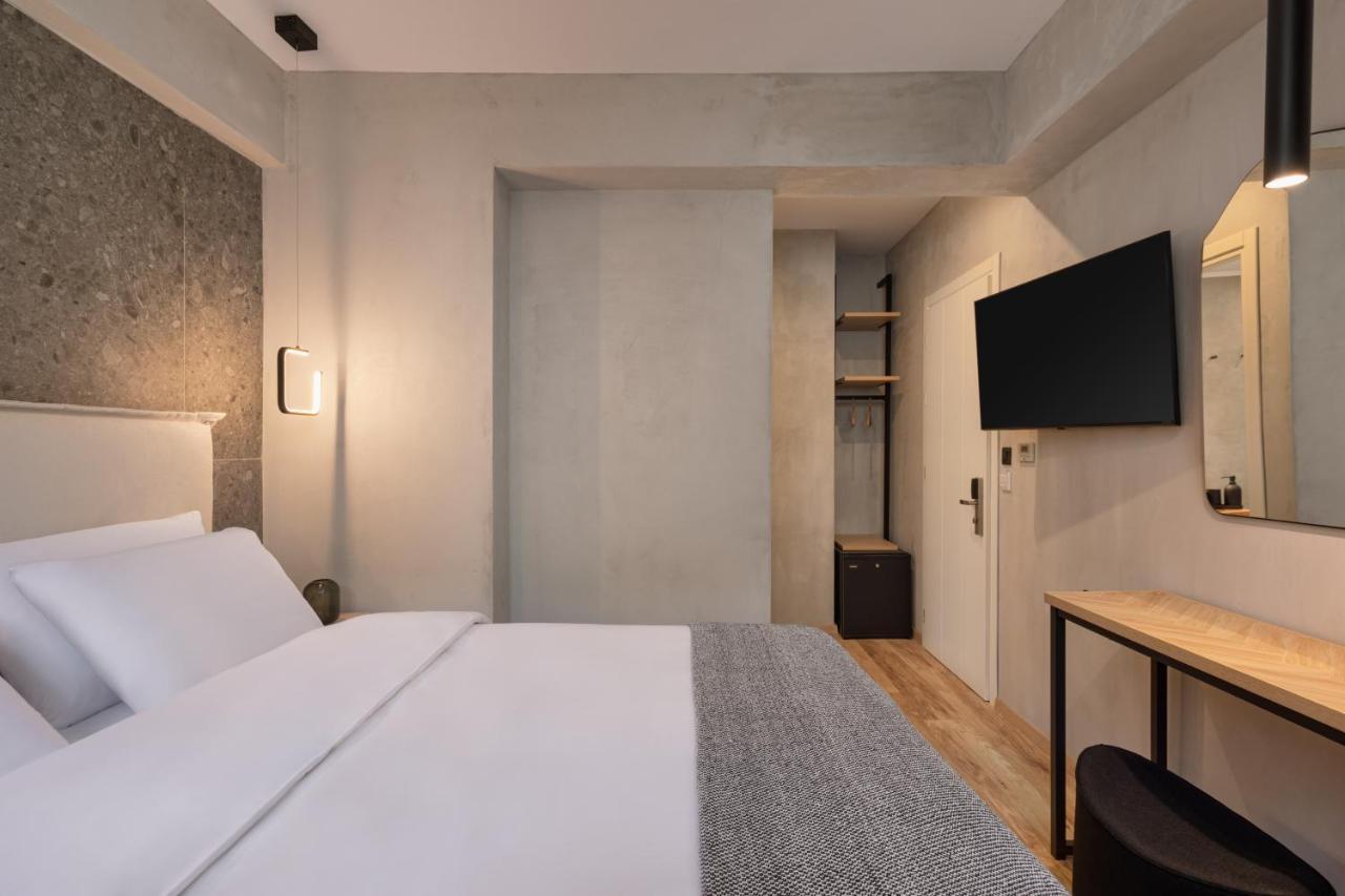 מלון יואנינה Hypnos Cozy Living מראה חיצוני תמונה