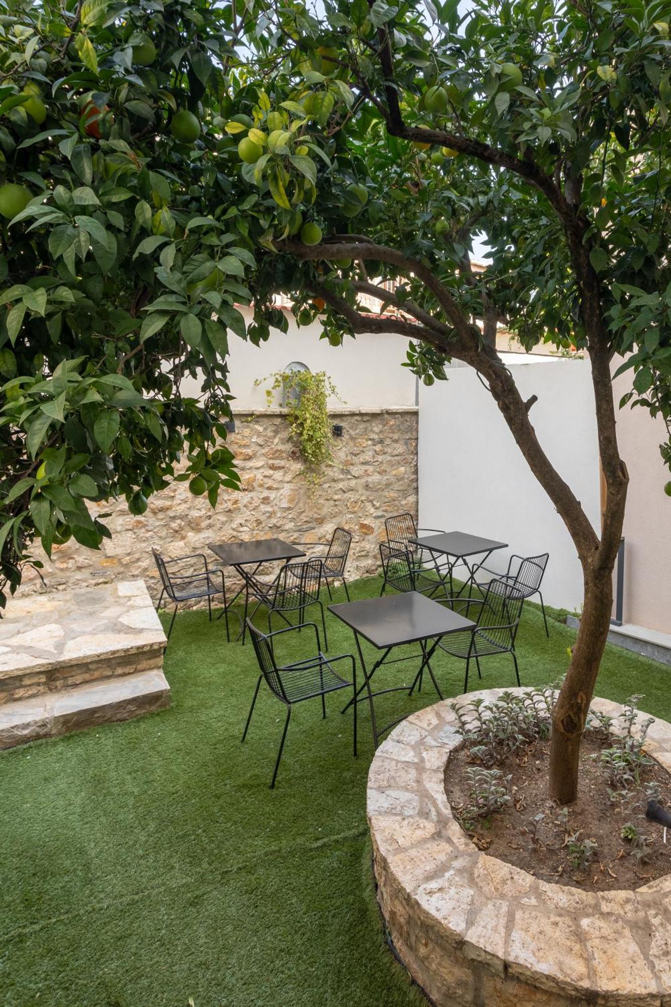 מלון יואנינה Hypnos Cozy Living מראה חיצוני תמונה