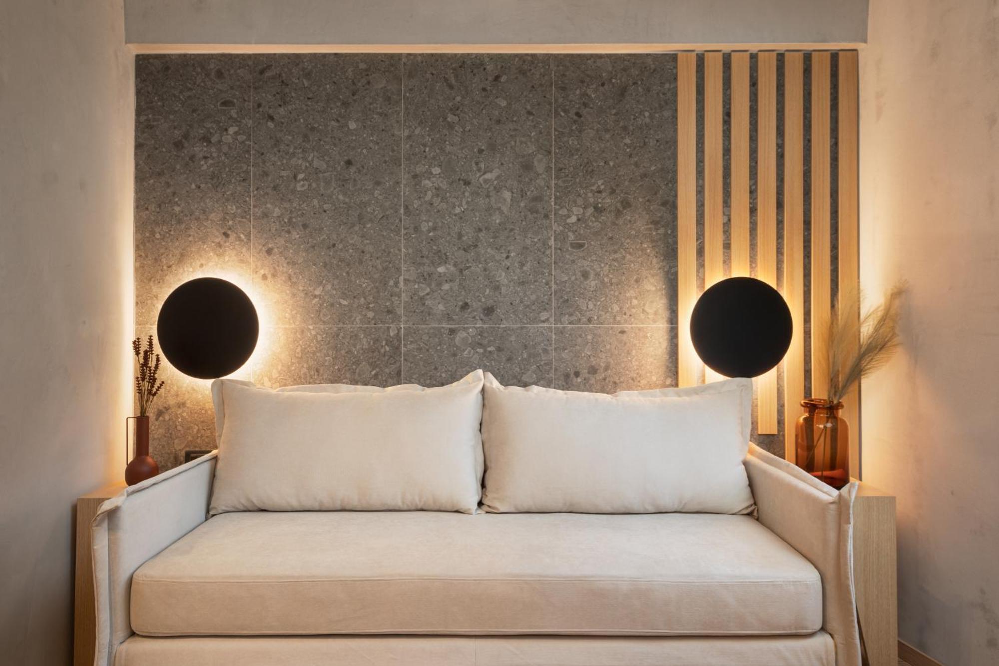 מלון יואנינה Hypnos Cozy Living חדר תמונה