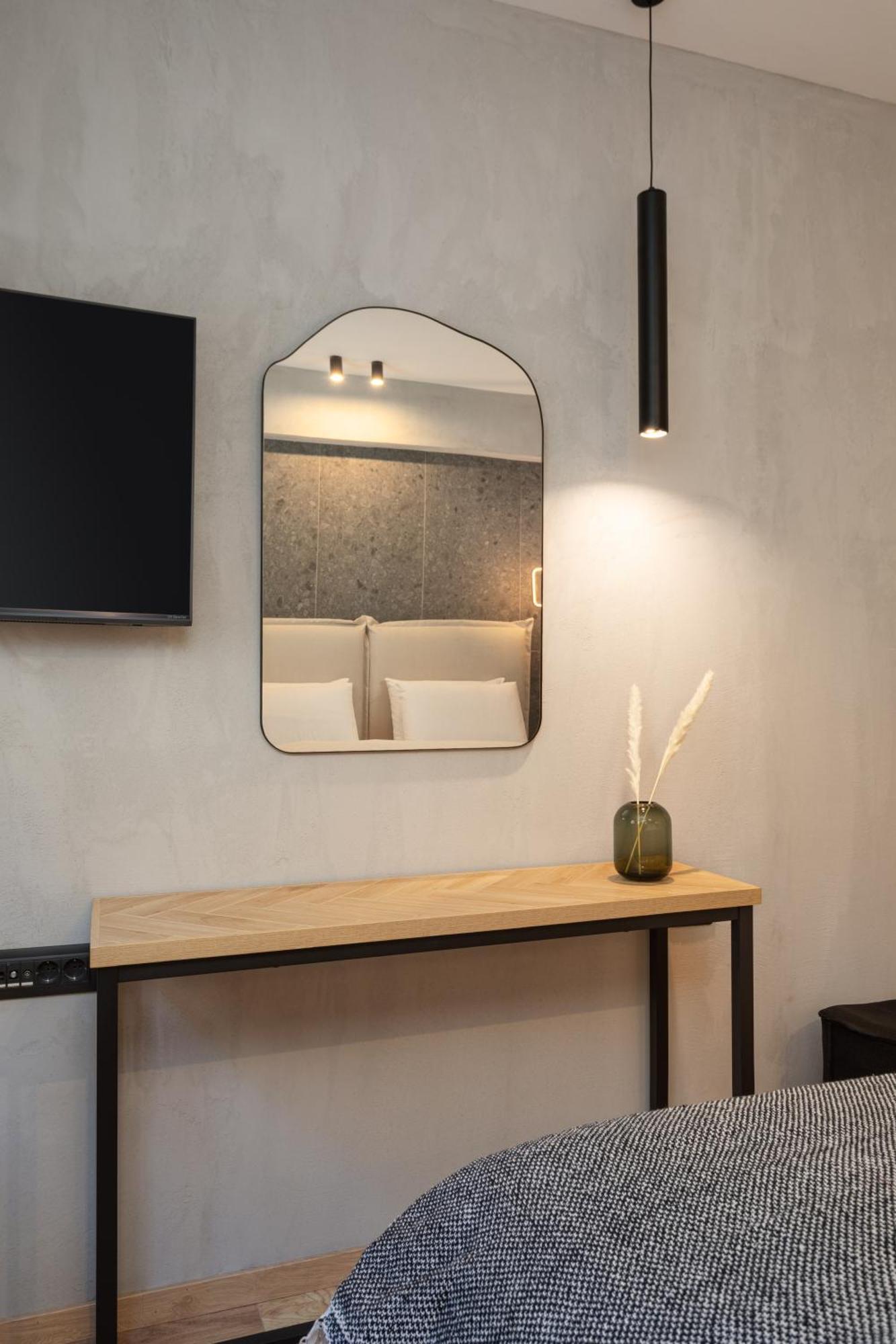 מלון יואנינה Hypnos Cozy Living חדר תמונה