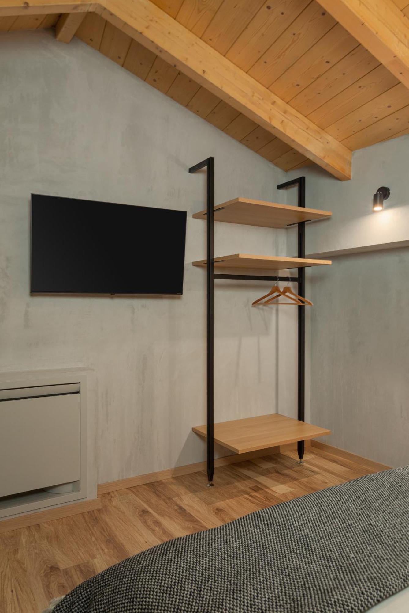 מלון יואנינה Hypnos Cozy Living חדר תמונה